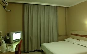 Beijing Shindom - Zhushikou Hotel